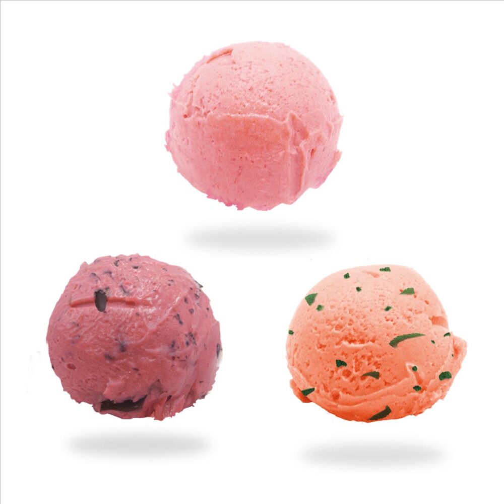 GELATO <br> AGOSTO 2026