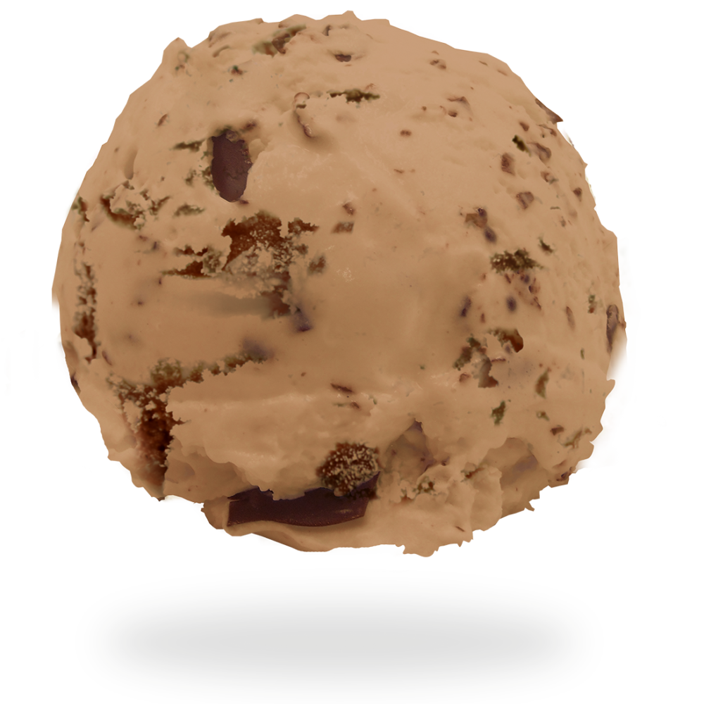 GELATO BACIO DEL MELOGRANO<br> SETTEMBRE 2026