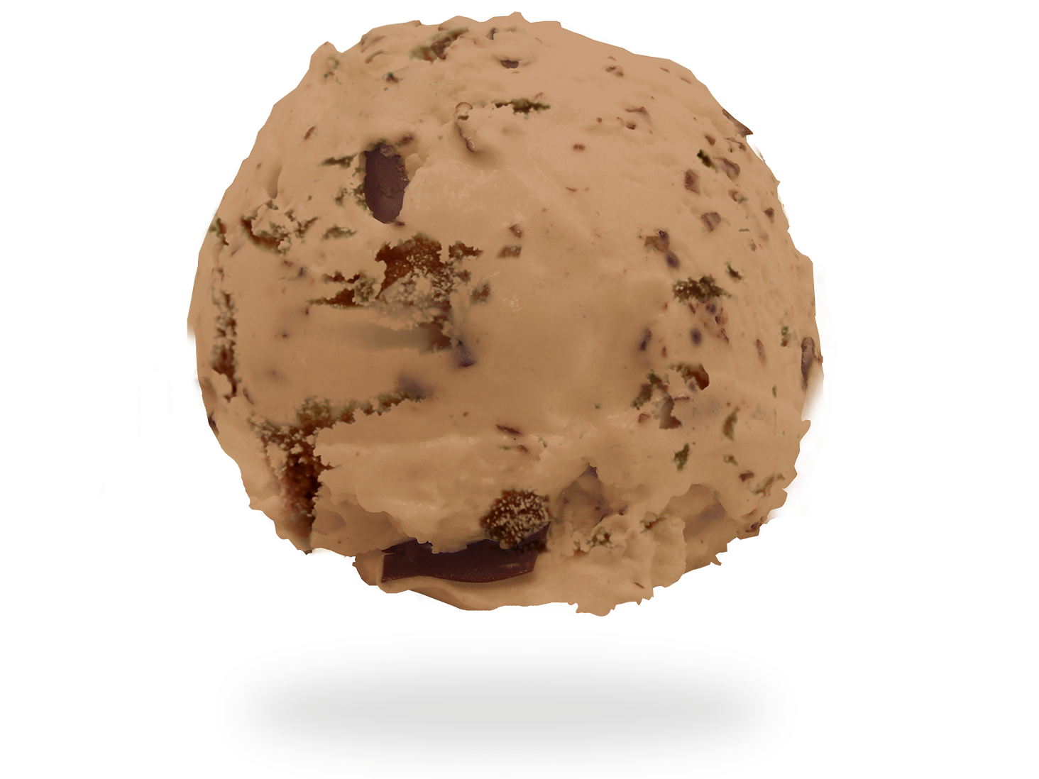 GELATO BACIO DEL MELOGRANO<br> SETTEMBRE 2026