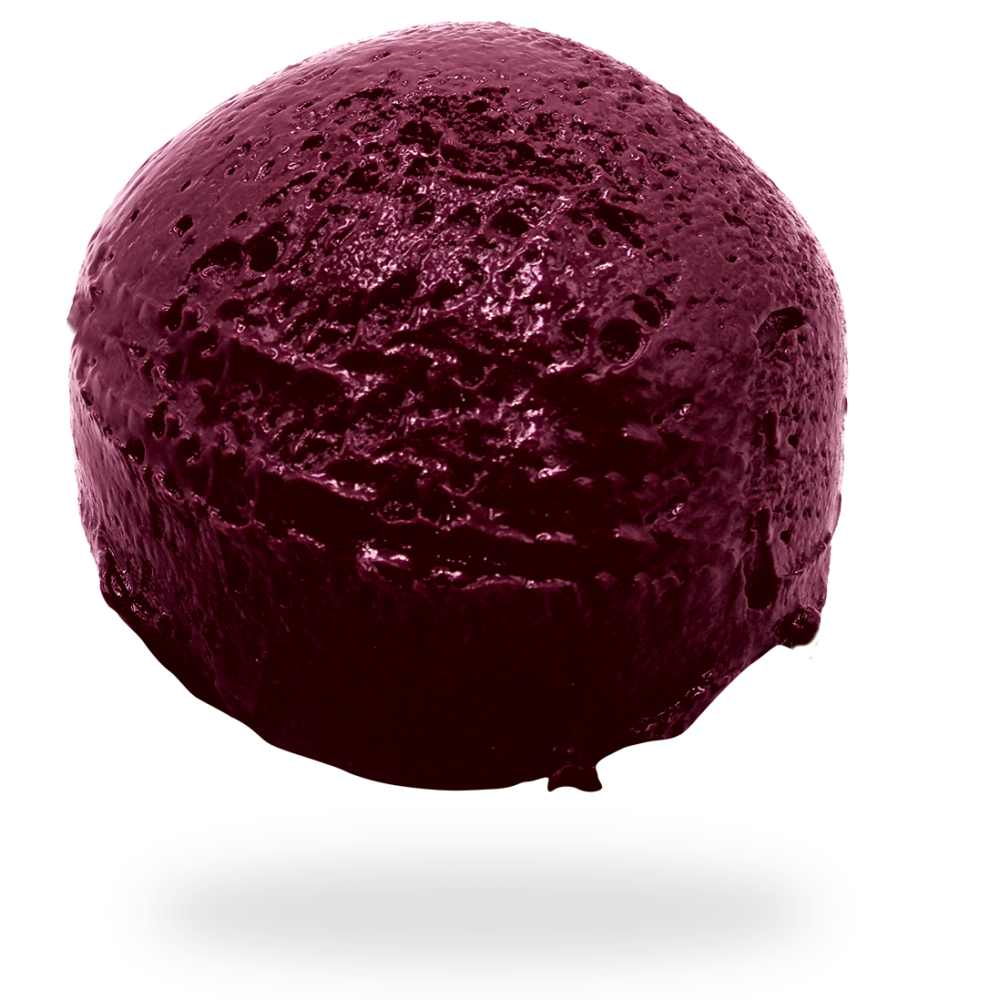 GELATO UVA FRAGOLA<br> SETTEMBRE 2026