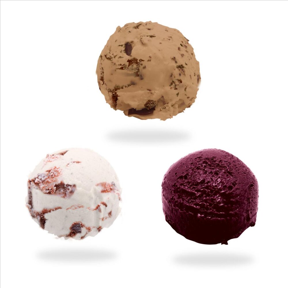 GELATO <br> SETTEMBRE 2026