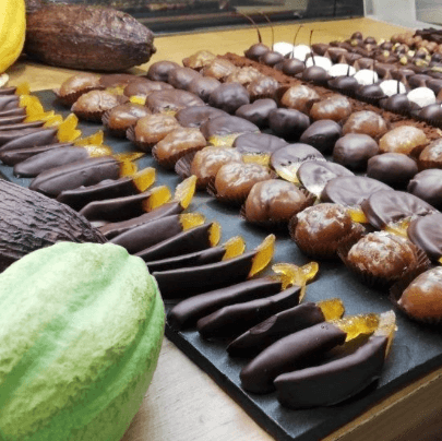 cioccolatini
